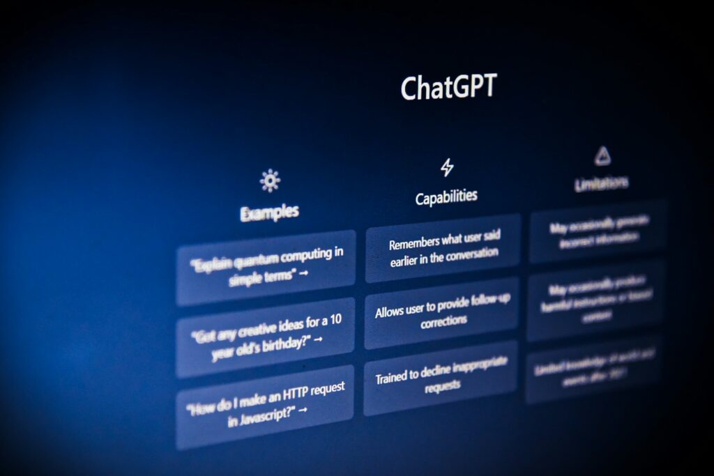 How to Rank on ChatGPT and other LLMs