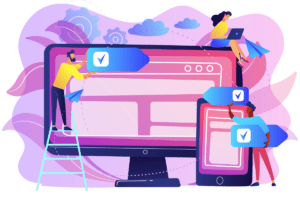 The Role of Website Visitor Identification in the Sales Cycle